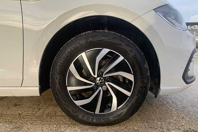 Used Volkswagen Polo for sale - 77766288: Photo 23