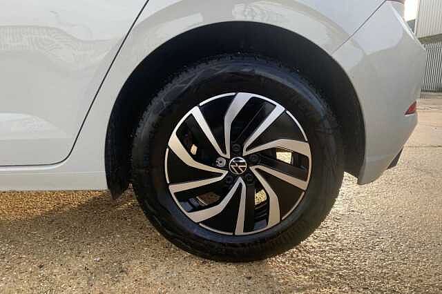 Used Volkswagen Polo for sale - 77766288: Photo 24