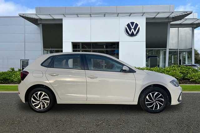 Used Volkswagen Polo for sale - 77766288: Photo 4
