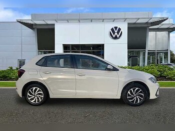 Used Volkswagen Polo undefined for sale - 77766288: Photo