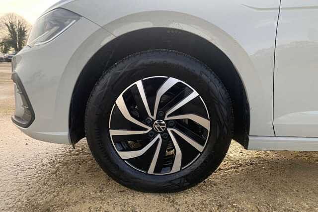 Used Volkswagen Polo for sale - 77766288: Photo 5