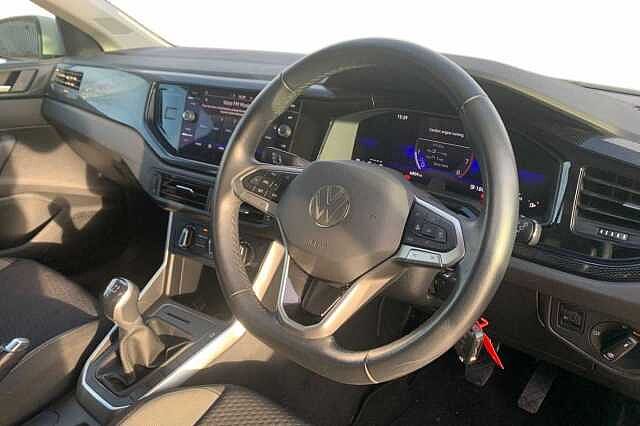 Used Volkswagen Polo for sale - 77766288: Photo 6