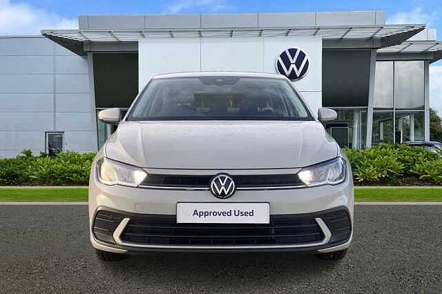 Used Volkswagen Polo for sale - 77766288: Photo 7