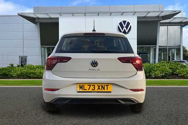 Used Volkswagen Polo for sale - 77766288: Photo 9