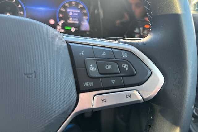 Used Volkswagen Golf 2023 for sale - 76346679: Photo 17