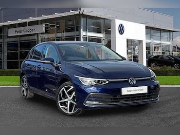 Volkswagen - Golf