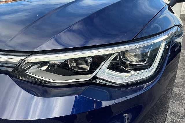 Used Volkswagen Golf 2023 for sale - 76346679: Photo 21