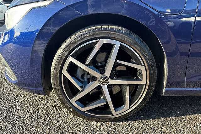 Used Volkswagen Golf 2023 for sale - 76346679: Photo 25