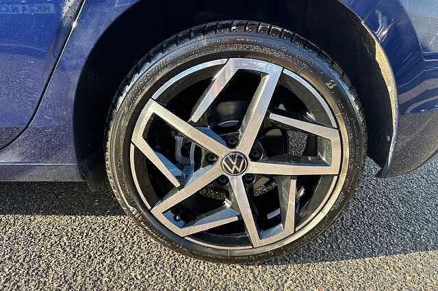 Used Volkswagen Golf 2023 for sale - 76346679: Photo 26