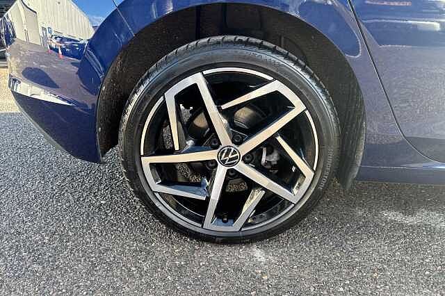 Used Volkswagen Golf 2023 for sale - 76346679: Photo 27