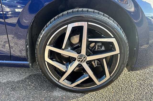 Used Volkswagen Golf 2023 for sale - 76346679: Photo 28