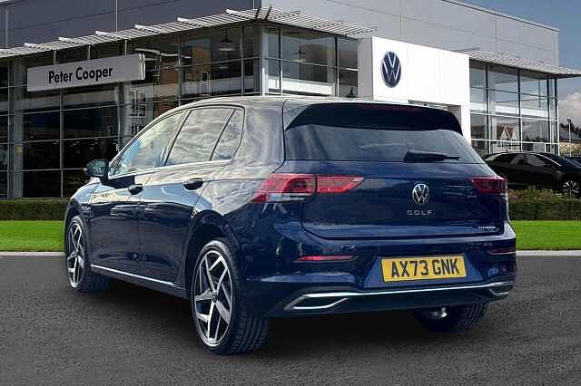 Used Volkswagen Golf 2023 for sale - 76346679: Photo 3