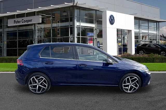 Used Volkswagen Golf 2023 for sale - 76346679: Photo 4