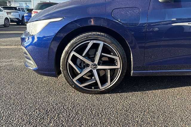 Used Volkswagen Golf 2023 for sale - 76346679: Photo 5