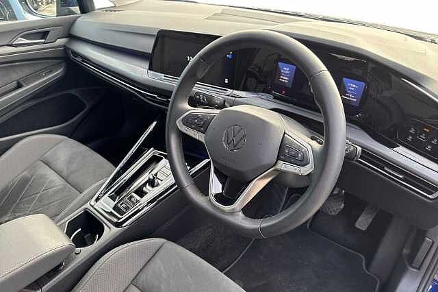 Used Volkswagen Golf 2023 for sale - 76346679: Photo 6