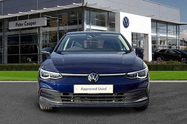 Used Volkswagen Golf 2023 for sale - 76346679: Photo 7