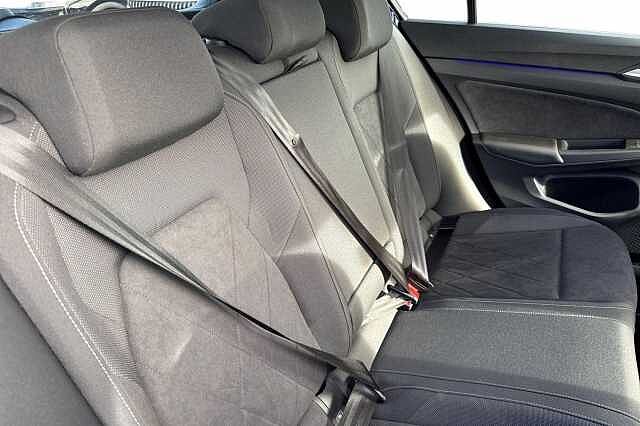 Used Volkswagen Golf 2023 for sale - 76346679: Photo 8