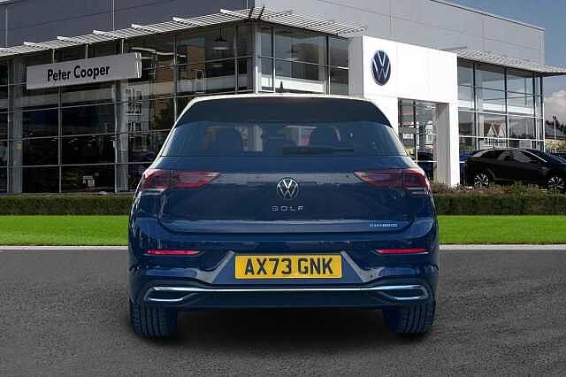 Used Volkswagen Golf 2023 for sale - 76346679: Photo 9