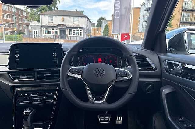 Used Volkswagen T-Roc 2025 for sale - 77822023: Photo 14