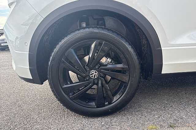 Used Volkswagen T-Roc 2025 for sale - 77822023: Photo 23