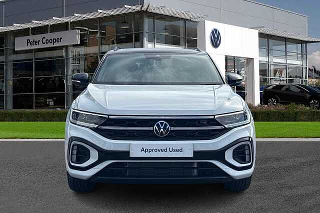 Used Volkswagen T-Roc 2025 for sale - 77822023: Photo 7