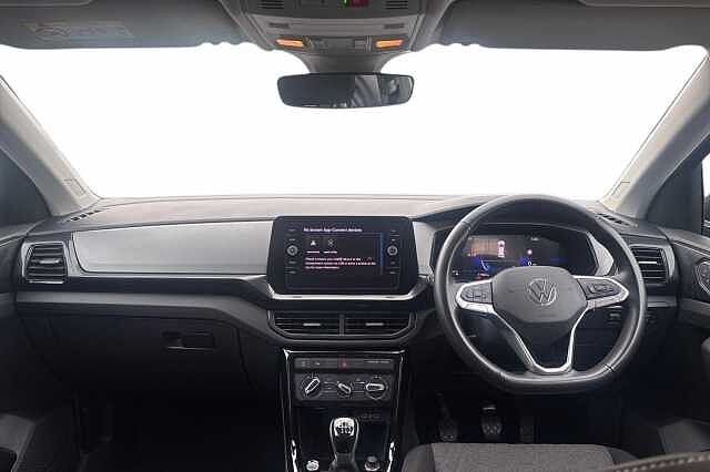 Used Volkswagen T-Cross 2024 for sale - 76040453: Photo 10