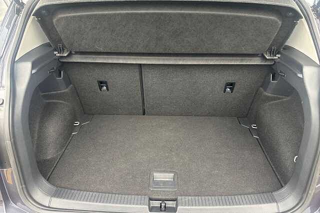 Used Volkswagen T-Cross 2024 for sale - 76040453: Photo 11