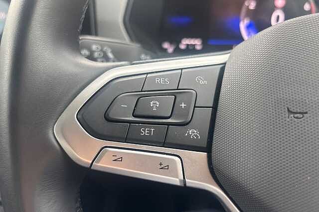 Used Volkswagen T-Cross 2024 for sale - 76040453: Photo 15
