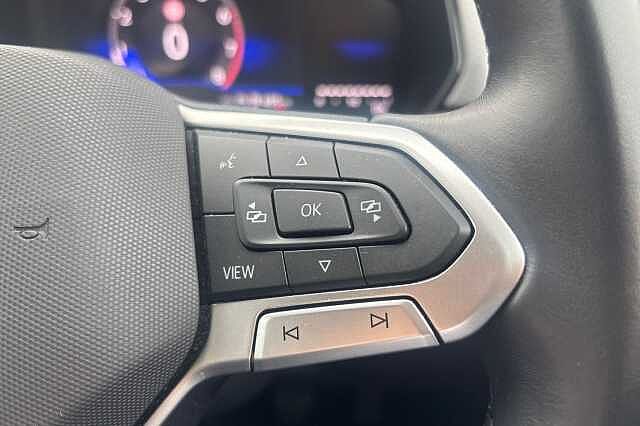 Used Volkswagen T-Cross 2024 for sale - 76040453: Photo 17