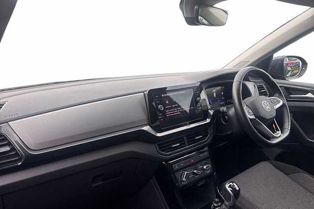 Used Volkswagen T-Cross 2024 for sale - 76040453: Photo 2