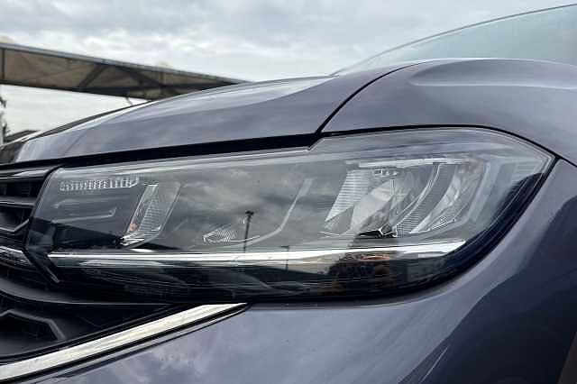 Used Volkswagen T-Cross 2024 for sale - 76040453: Photo 21