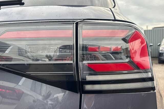 Used Volkswagen T-Cross 2024 for sale - 76040453: Photo 22