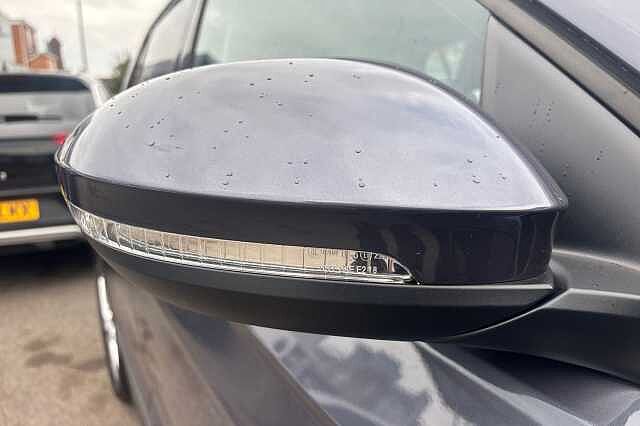 Used Volkswagen T-Cross 2024 for sale - 76040453: Photo 23