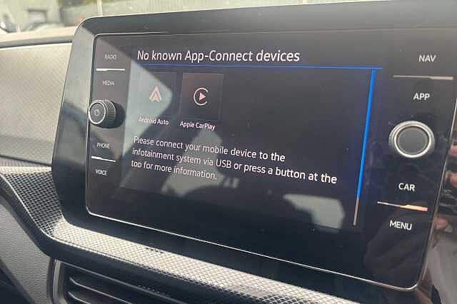 Used Volkswagen T-Cross 2024 for sale - 76040453: Photo 25