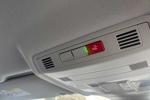 Used Volkswagen T-Cross 2024 for sale - 76040453: Photo 28