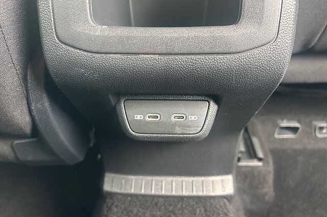 Used Volkswagen T-Cross 2024 for sale - 76040453: Photo 31