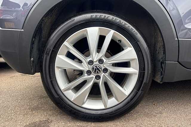 Used Volkswagen T-Cross 2024 for sale - 76040453: Photo 32