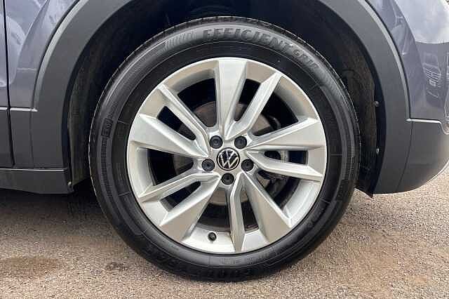Used Volkswagen T-Cross 2024 for sale - 76040453: Photo 33