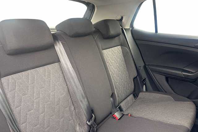 Used Volkswagen T-Cross 2024 for sale - 76040453: Photo 8