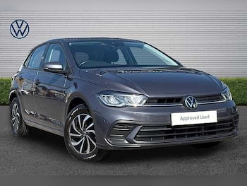 Used Volkswagen Polo 2024 for sale - 78976176: Photo