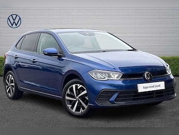Used Volkswagen Polo 2024 for sale - 78755790: Photo