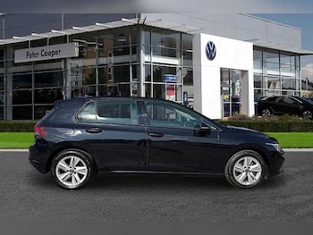 Used Volkswagen Golf 2023 for sale - 79283564: Photo