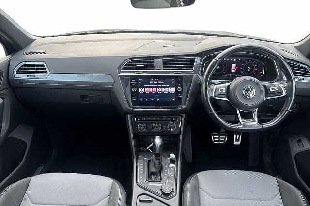 Used Volkswagen Tiguan 2020 for sale - 76010558: Photo 10