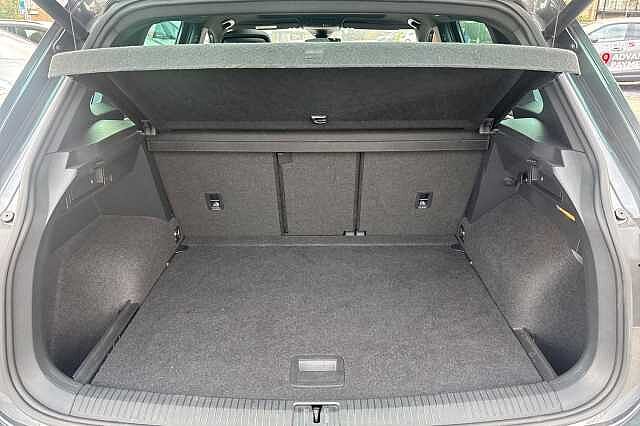 Used Volkswagen Tiguan 2020 for sale - 76010558: Photo 11