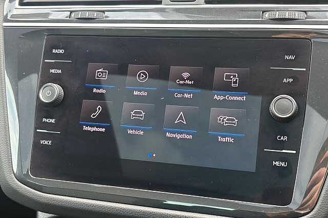 Used Volkswagen Tiguan 2020 for sale - 76010558: Photo 13