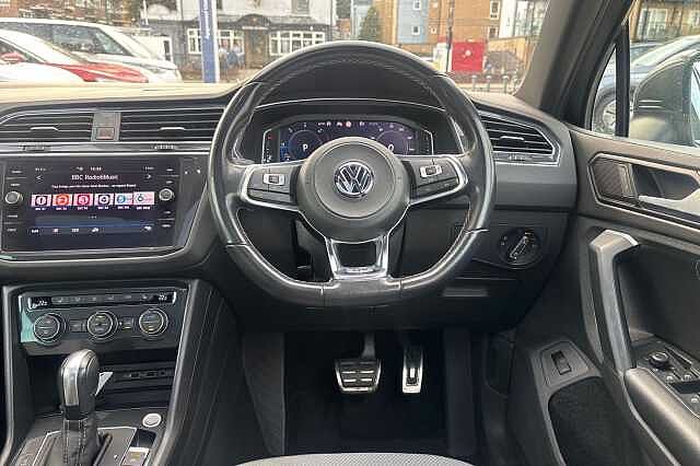 Used Volkswagen Tiguan 2020 for sale - 76010558: Photo 14