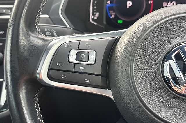 Used Volkswagen Tiguan 2020 for sale - 76010558: Photo 15