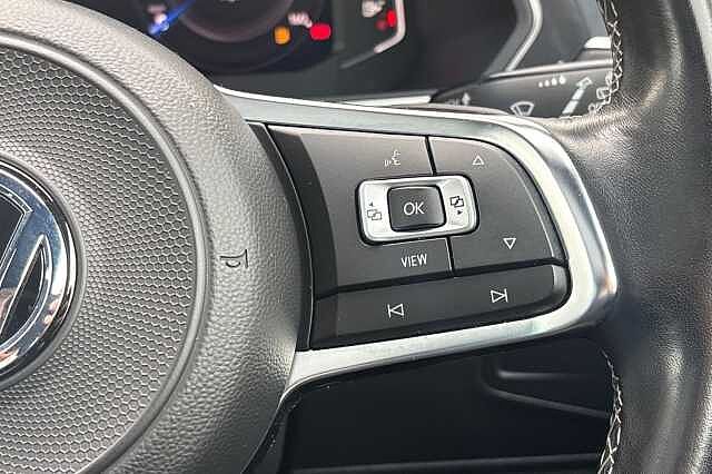 Used Volkswagen Tiguan 2020 for sale - 76010558: Photo 17