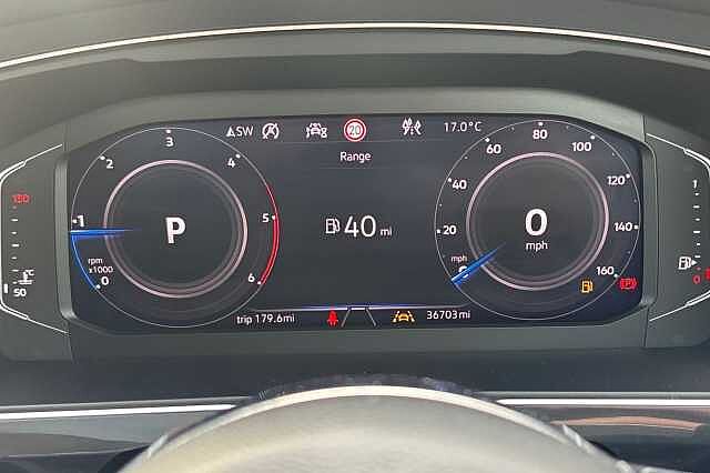 Used Volkswagen Tiguan 2020 for sale - 76010558: Photo 18