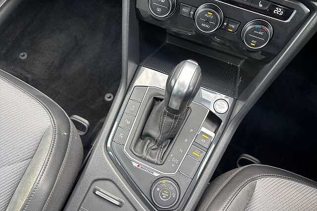 Used Volkswagen Tiguan 2020 for sale - 76010558: Photo 19